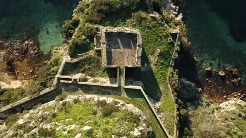 Greece Stock Footage 223238814