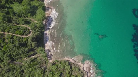 Greece H.265 Stock Footage 230608027