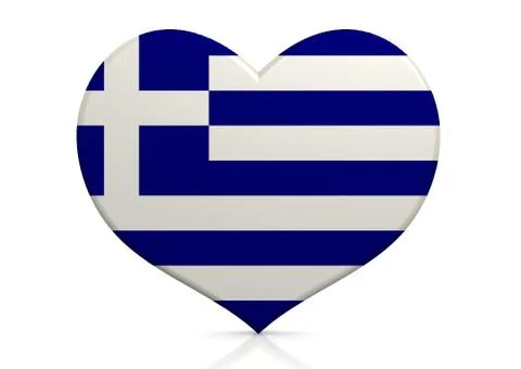 Greece Stock Illustration