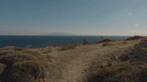 Greece Islands Stock Footage 321773308