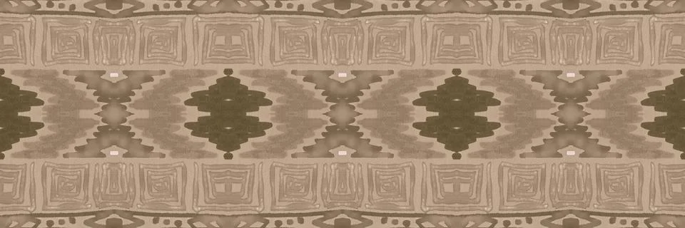 Greece pattern. Abstract ethnic design. Vintage roman texture. Stock Illustration