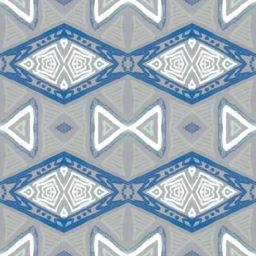 Greece pattern. Abstract ethnic design. Vintage roman texture. Stock Illustration