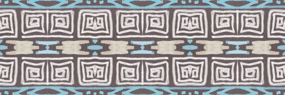 Greece pattern. Abstract ethnic design. Vintage roman texture. Stock Illustration