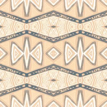 Greece pattern. Abstract ethnic design. Vintage roman texture. Stock Illustration