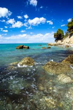 Greece Stock Photos