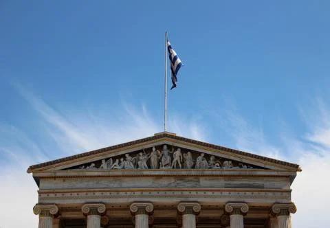 Greece Stock Photos