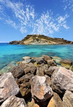Greece Stock Photos