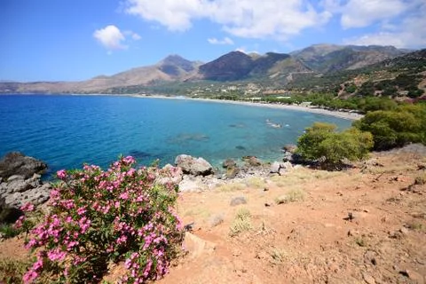 Greece Stock-Fotos