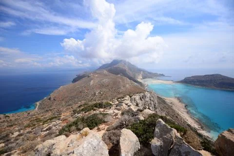 Greece 스톡 사진