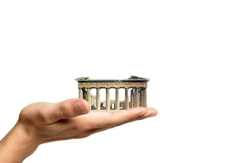 Greece Stock Photos