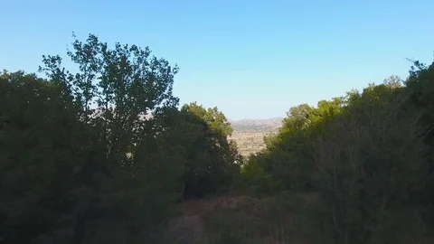 Greece Plain of Argolus Vídeos de archivo 70085480