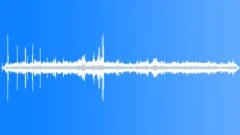 GREECE, POST OFFICE Sound Effect