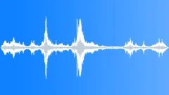 GREECE, RESIDENTIAL Sound Effect