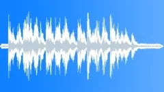 GREECE, SUBWAYSound Effect