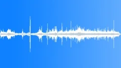 GREECE, SUBWAY Sound Effect