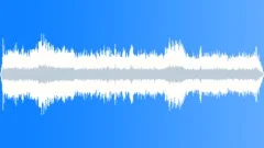 GREECE, SUBWAY Sound Effect