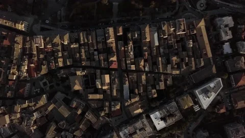 Greece, top view. Stock Footage 146905061