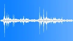 GREECE, TRAFFICSound Effect