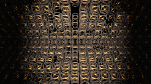 Greedy grid 002 vj loop 720p with alpha Stock Footage 33851357