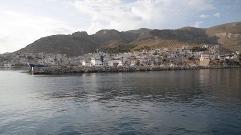 Greek Stock Footage 91444902