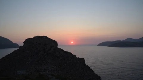 Greek Stock Footage 91445208