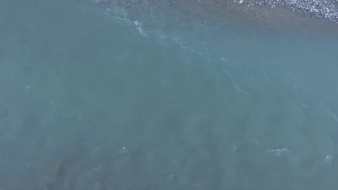 Greek River Stock Footage 99810226