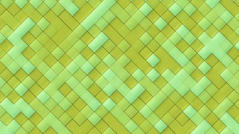 Green abstract animated background | Stock Video | Pond5