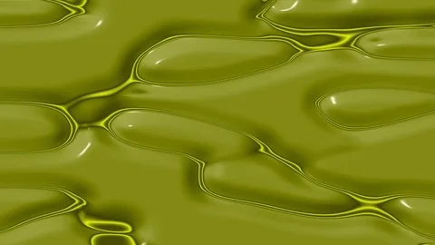 Green abstract background 3d texture Vidéo 80244296
