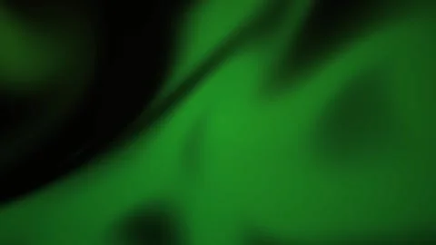 Green abstract background with black. Stock Footage 340030480