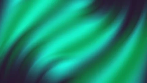 Green abstract background with blur effect. 스톡 동영상 332051439