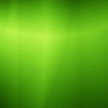 Green abstract background blurry art template design Stock Illustration