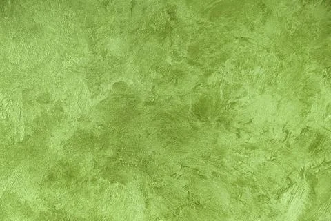 Green abstract background copy space Stock Photos