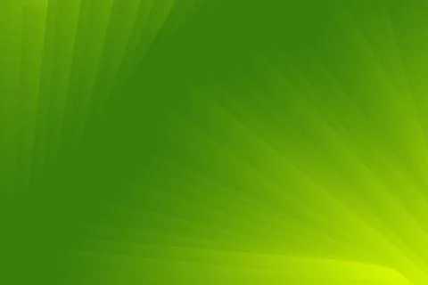 Green abstract background design Stock Illustration