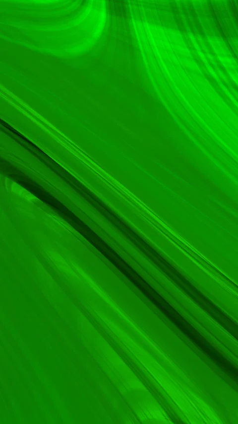 Green abstract background with diagonal lines Stock Footage 310382371