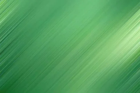 Green abstract background with diagonal lines 스톡 일러스트