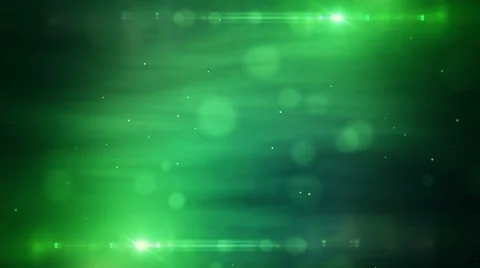 Green abstract background Stock Footage 41417782