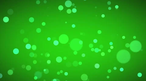 Green abstract background Stock Footage 43309197