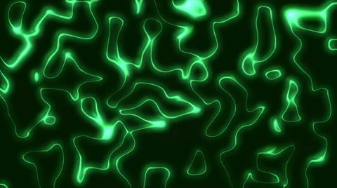 Green abstract background Stock Footage 63116275