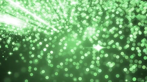 Green abstract background. 動画素材 70358152