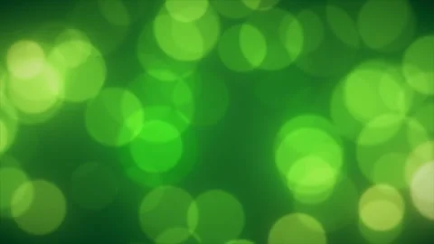 Green Abstract Background Stock Footage 279992418