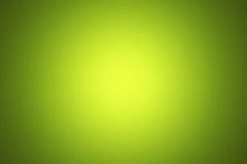 Green abstract background, gradient Stock Illustration