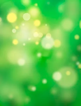 Green abstract background graphic Stock-Illustration