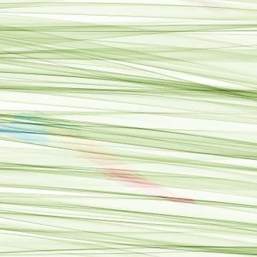 Green abstract background Stock Illustration