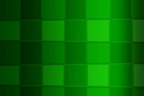 Green abstract background 스톡 일러스트
