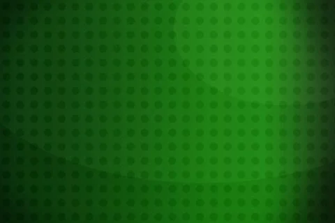 Green abstract background Illustrazione stock