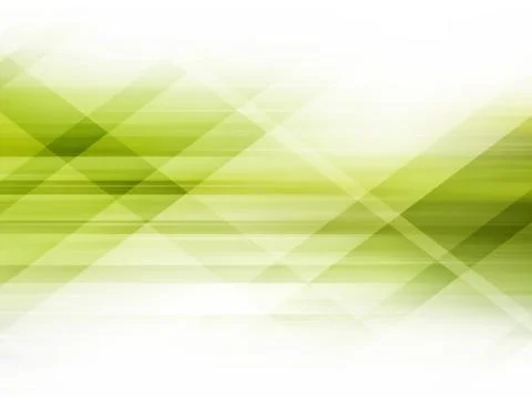 Green Abstract Background Illustrazione stock