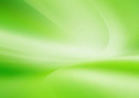 Green Abstract Background Illustrazione stock