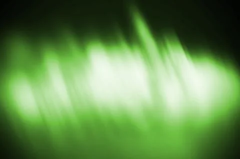 Green abstract background Stock Illustration