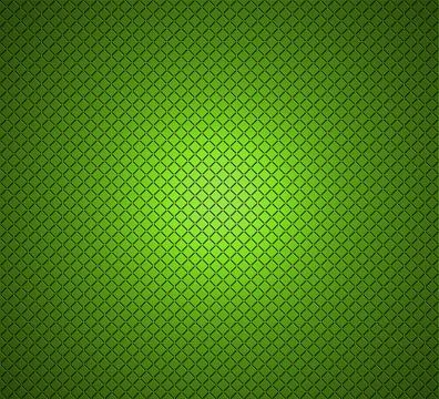 Green abstract background Stock Illustration