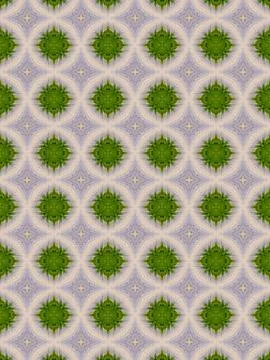 Green abstract background 스톡 일러스트